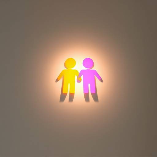 Accessibility icon symbolizing inclusivity